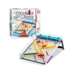 Eureka! Ah!Ha Games Tumble Maze