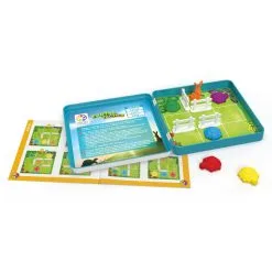 Smart Games Turtle Tactics 5 Smart Games Turtle Tactics -Spellen Verkoopwinkel turtle tactics 1