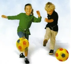 Spectra Verlag Twist Fitnessbal