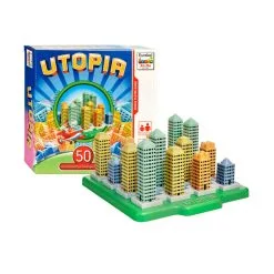 Eureka! Ah!Ha Games Utopia
