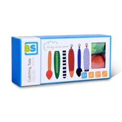 BS Toys Vang De Staart!