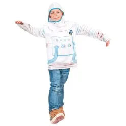 EDUCO Verkleedkleding | Beroepen | Astronaut