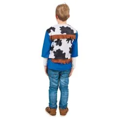 EDUCO Verkleedkleding | Beroepen | Cowboy -Spellen Verkoopwinkel verkleedkleding beroepen cowboy 1