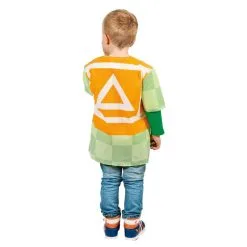 EDUCO Verkleedkleding | Beroepen | Klusser -Spellen Verkoopwinkel verkleedkleding beroepen klusser 1