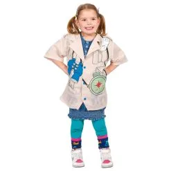 EDUCO Verkleedkleding | Beroepen | Ontdekker -Spellen Verkoopwinkel verkleedkleding beroepen ontdekker 1