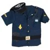 EDUCO Verkleedkleding | Beroepen | Politie Incl. Pet -Spellen Verkoopwinkel verkleedkleding beroepen politie incl pet