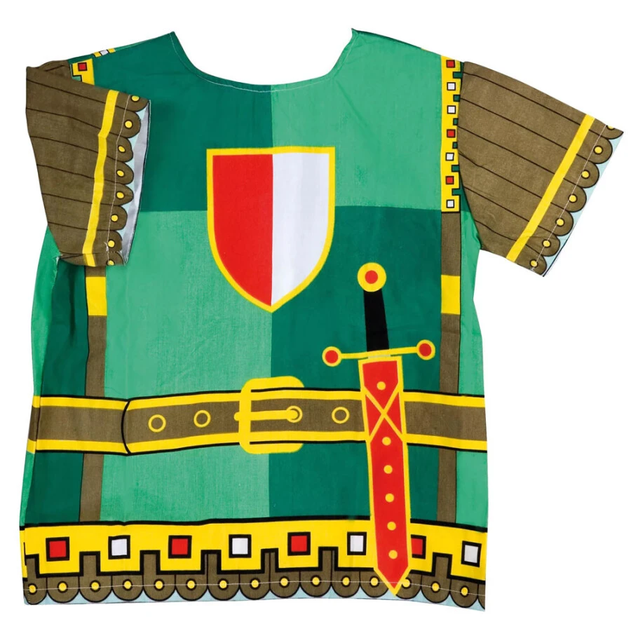 EDUCO Verkleedkleding | Fantasie | Ridder 3 EDUCO Verkleedkleding | Fantasie | Ridder