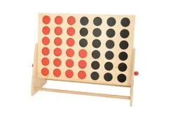 Vier Bij Elkaar Deluxe