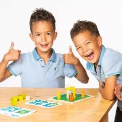 EDUCO Vista -Spellen Verkoopwinkel vista 2