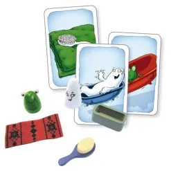 999 Games Vlotte Geesten 2.0 -Spellen Verkoopwinkel vlotte geesten 2 0 1