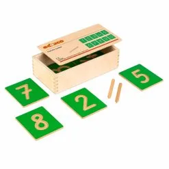 Voel Het Cijfer | Educo