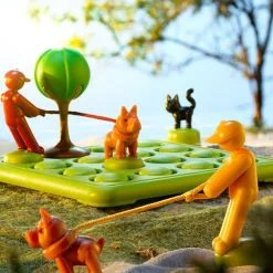 Smart Games Walk The Dog -Spellen Verkoopwinkel walk the dog 2