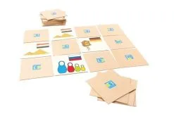 Spellen Verkoopwinkel -Spellen Verkoopwinkel wereldspel 1