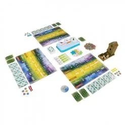 Spellen Verkoopwinkel -Spellen Verkoopwinkel wingspan 1