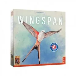 999 Games Wingspan