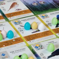 999 Games Wingspan -Spellen Verkoopwinkel wingspan 3
