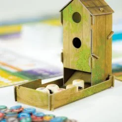 999 Games Wingspan -Spellen Verkoopwinkel wingspan 4