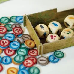 999 Games Wingspan -Spellen Verkoopwinkel wingspan 5