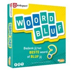Woord Bluf