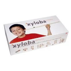 Xyloba Knikkerbaan - Basisset Orchestra