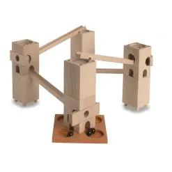 Xyloba Knikkerbaan - Basisset Piccolino -Spellen Verkoopwinkel xyloba knikkerbaan basisset piccolino 1