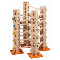 Xyloba Knikkerbaan - Happy Birthday