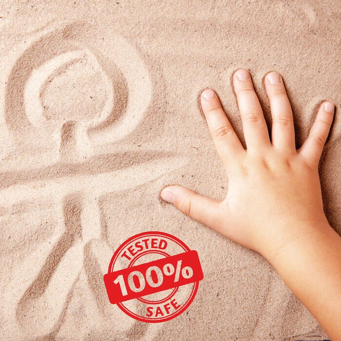 Betzold Zand Aanvulset 5 Kg 3 Betzold Zand Aanvulset 5 Kg - Afbeelding 2