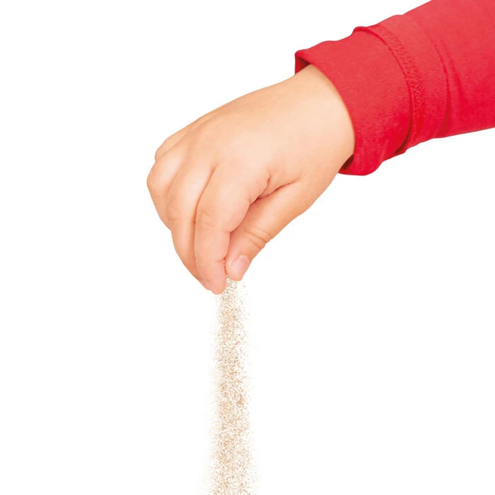 Betzold Zand Aanvulset 5 Kg 4 Betzold Zand Aanvulset 5 Kg - Afbeelding 3