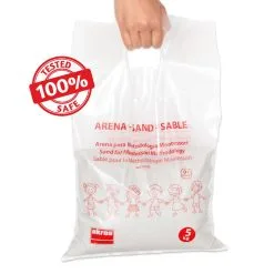 Betzold Zand Aanvulset 5 Kg