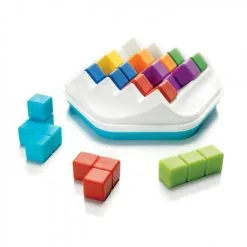 Smart Games Zig Zag Puzzler 7 Smart Games Zig Zag Puzzler -Spellen Verkoopwinkel zig zag puzzler 1