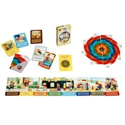 Sunny Games Zonnespel Kracht Van 8 -Spellen Verkoopwinkel zonnespel kracht van 8 1