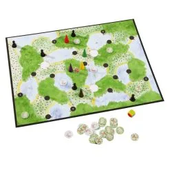 Sunny Games Zonnespel Stop De Stropers -Spellen Verkoopwinkel zonnespel stop de stropers 1