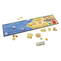 Sunny Games Zonnespel Zandkastelen -Spellen Verkoopwinkel zonnespel zandkastelen 1