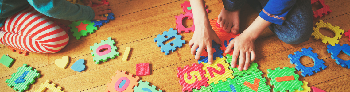 Spellen Verkoopwinkel -Spellen Verkoopwinkel Early Childhood Education