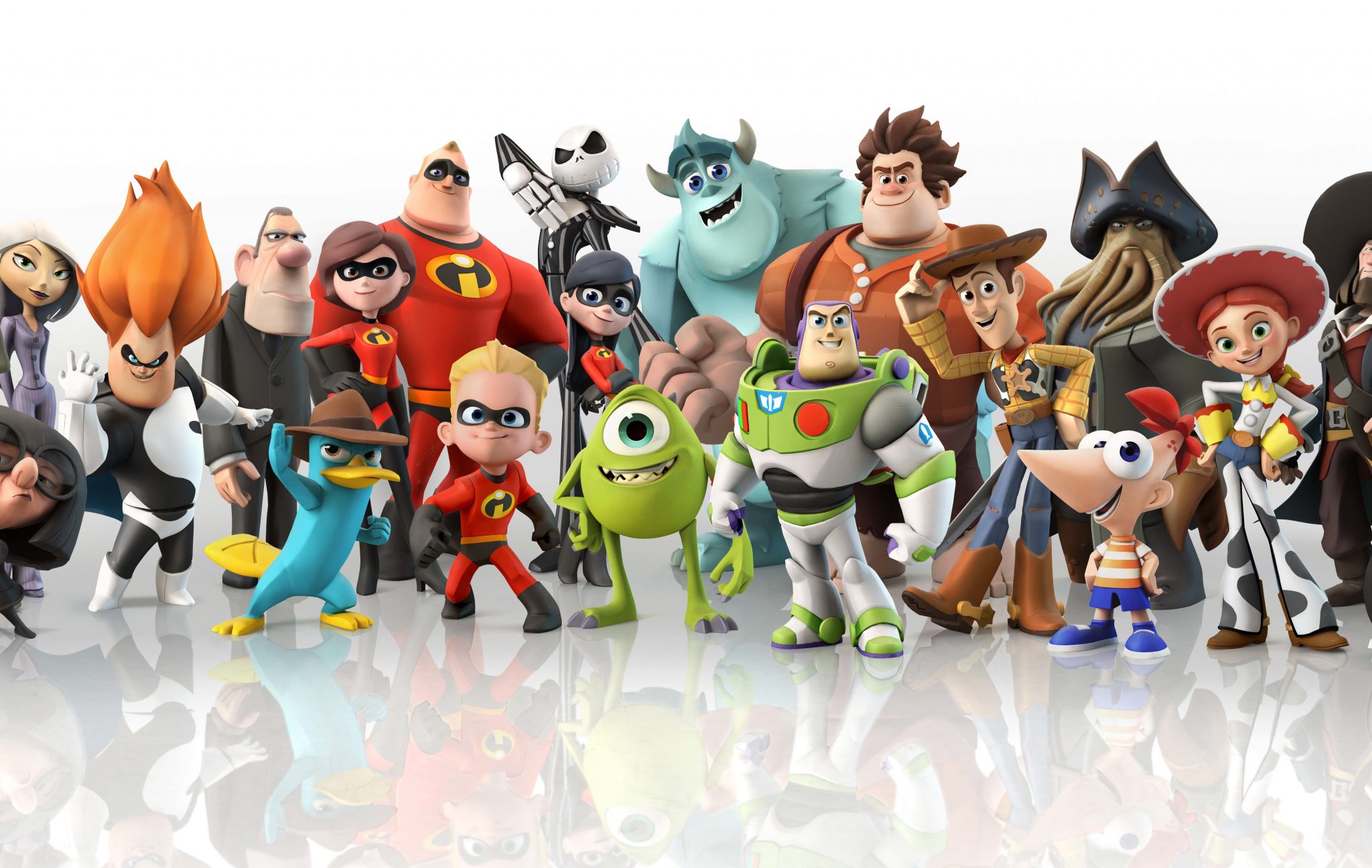 Spellen Verkoopwinkel -Spellen Verkoopwinkel disney infinity