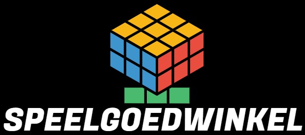 Spellen Verkoopwinkel